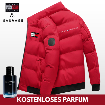 Angebot: Jacke + Parfüm heute!