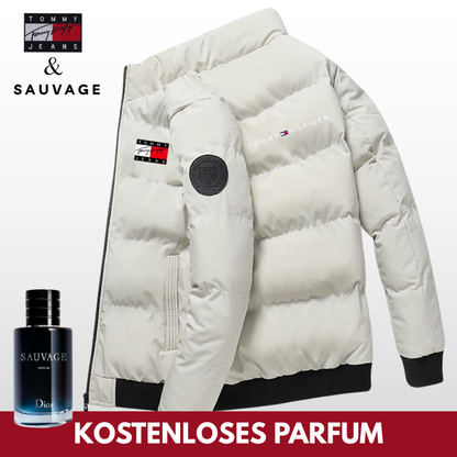 Angebot: Jacke + Parfüm heute!