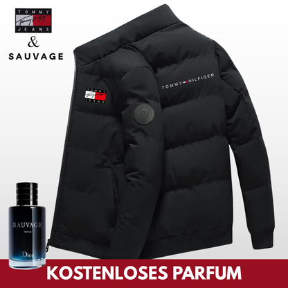 Angebot: Jacke + Parfüm heute!